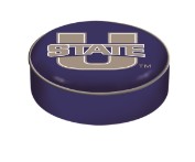 Utah St logo